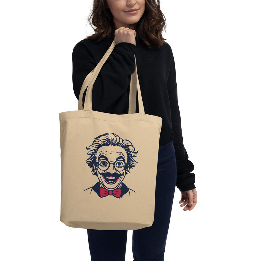Eco Tote Bag - STYLISHOUR