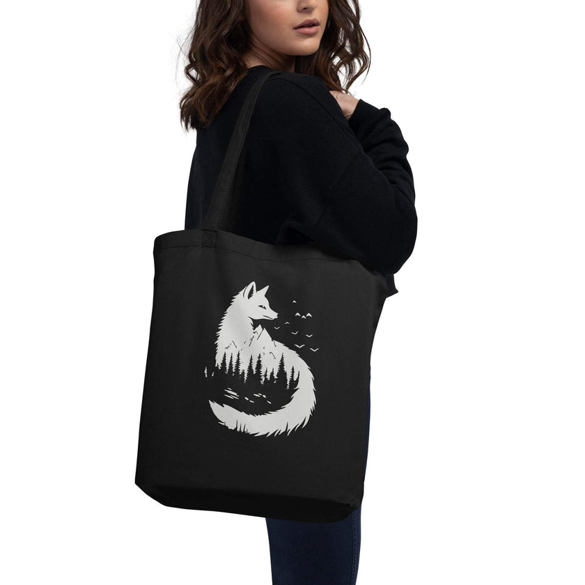 Eco Tote Bag - STYLISHOUR