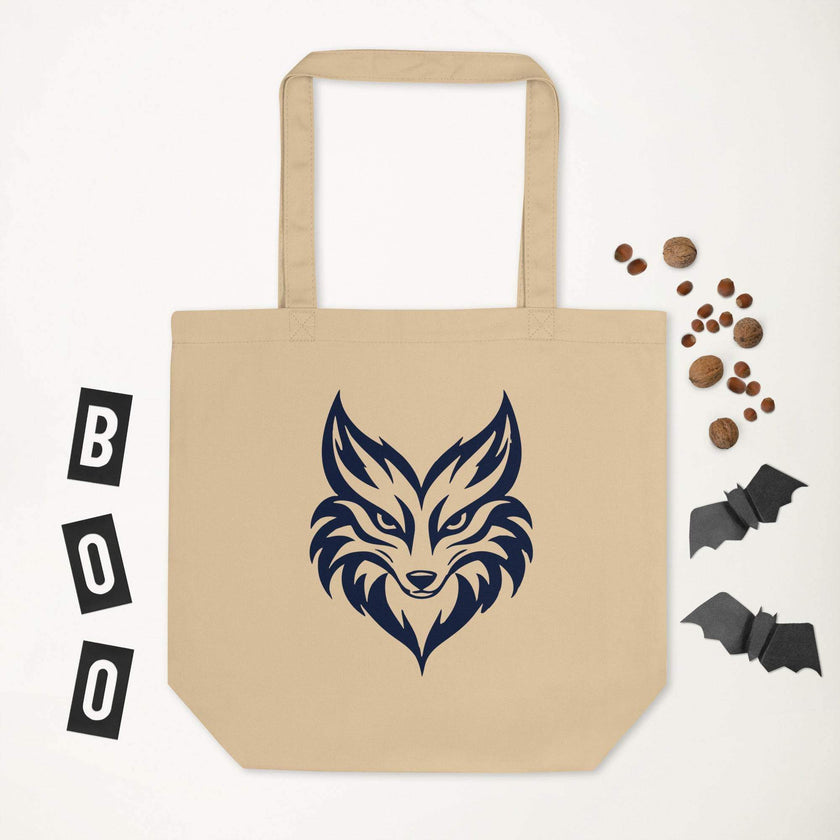 Eco Tote Bag - STYLISHOUR