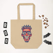 Eco Tote Bag - STYLISHOUR