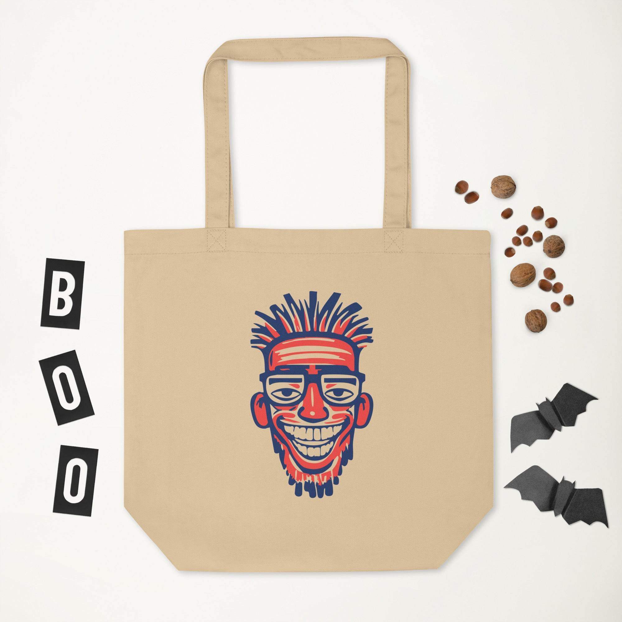 Eco Tote Bag - STYLISHOUR