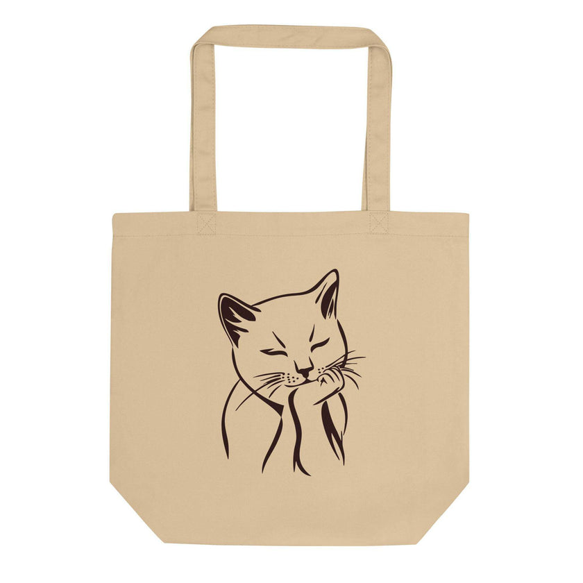 Eco Tote Bag - STYLISHOUR