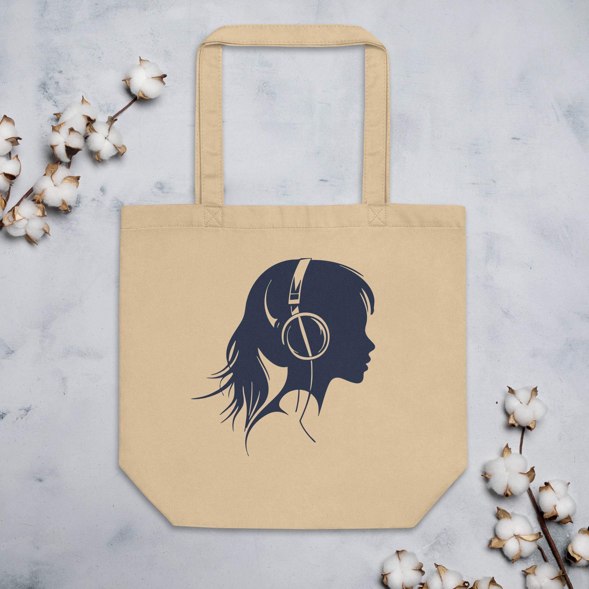 Eco Tote Bag - STYLISHOUR
