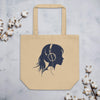 Eco Tote Bag - STYLISHOUR