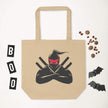 Eco Tote Bag - STYLISHOUR