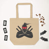 Eco Tote Bag - STYLISHOUR