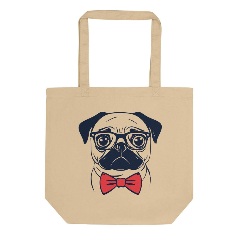 Eco Tote Bag - STYLISHOUR