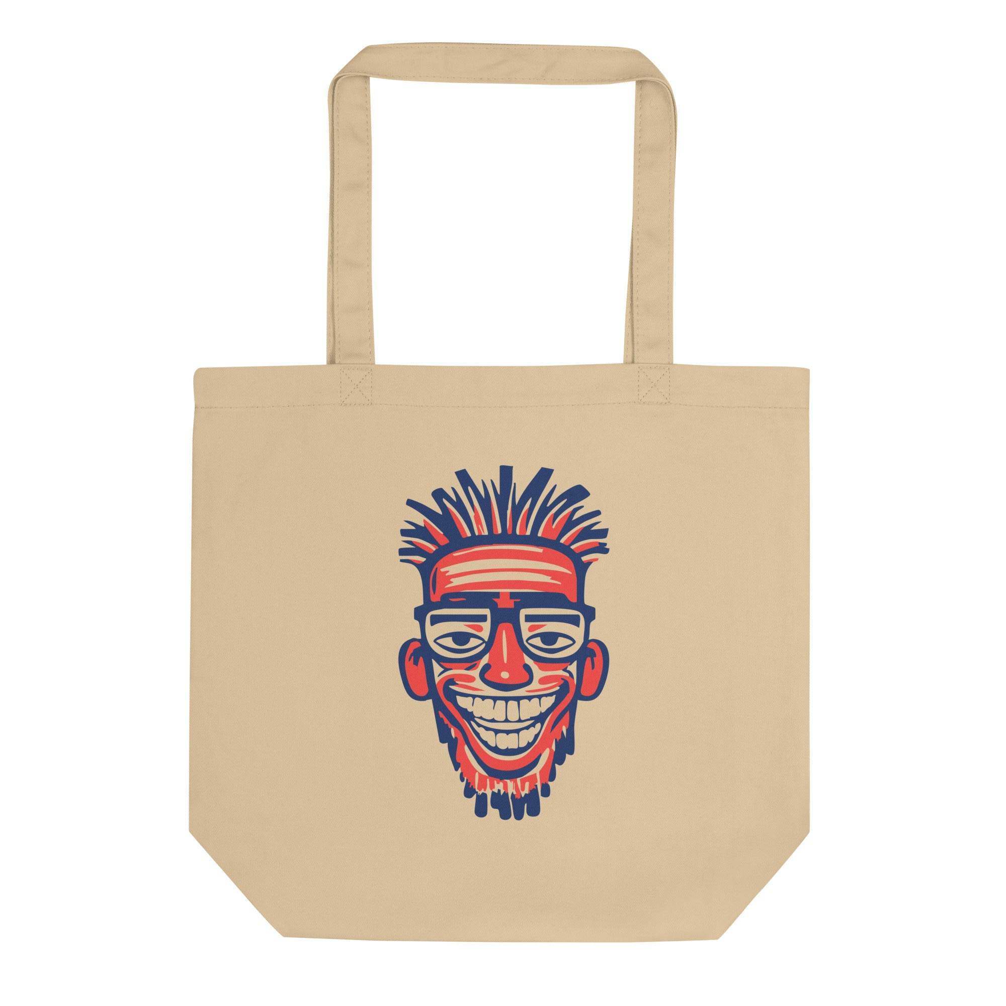 Eco Tote Bag - STYLISHOUR