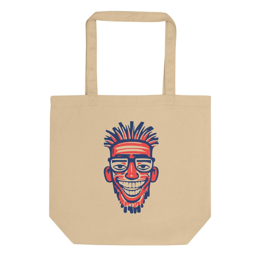 Eco Tote Bag - STYLISHOUR