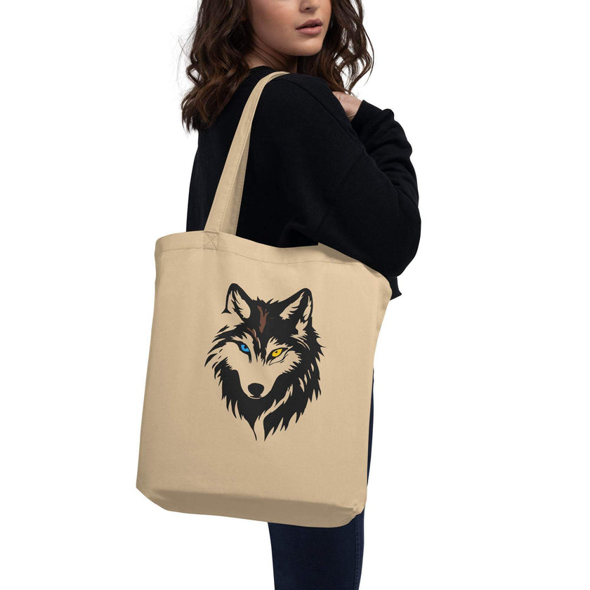 Eco Tote Bag - STYLISHOUR