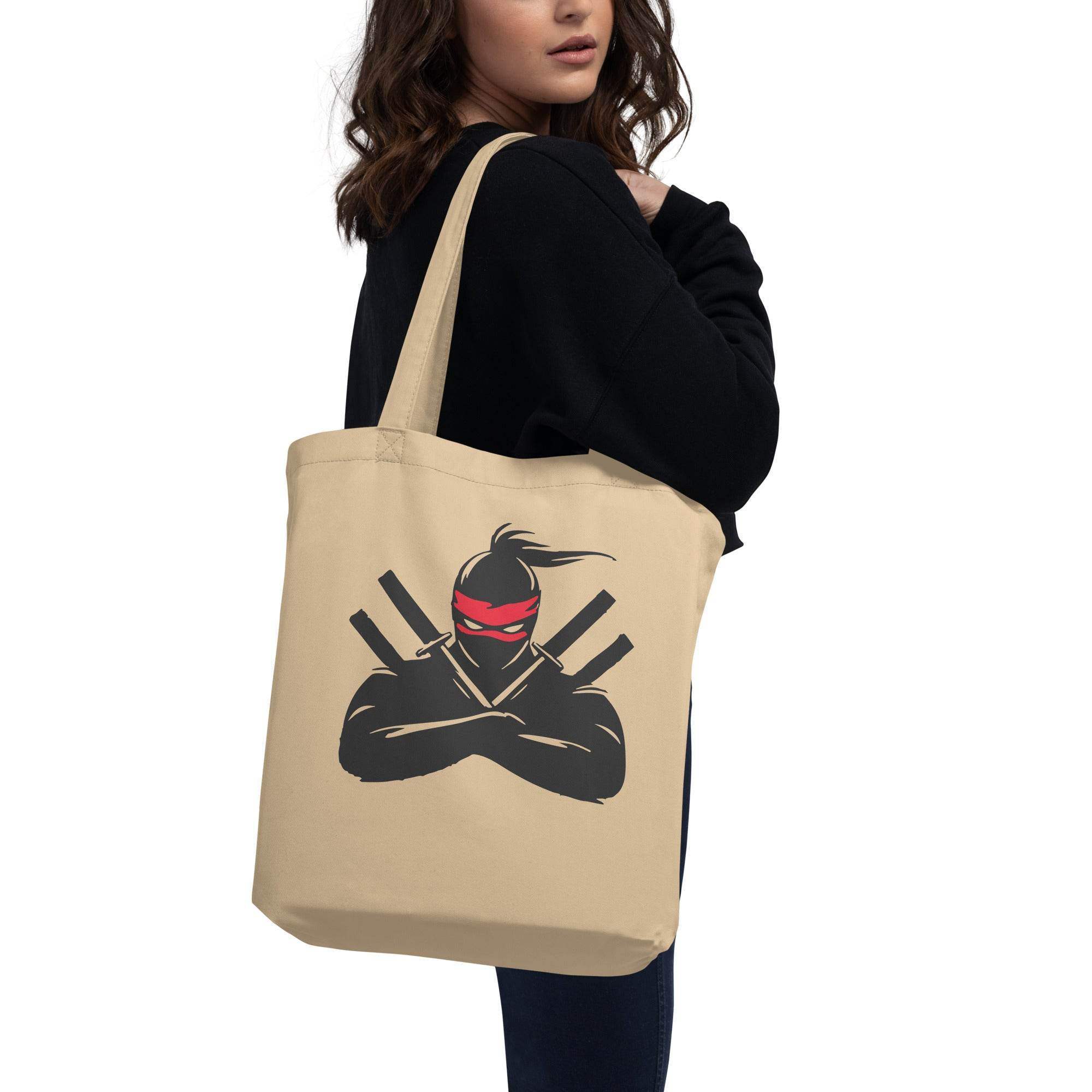 Eco Tote Bag - STYLISHOUR