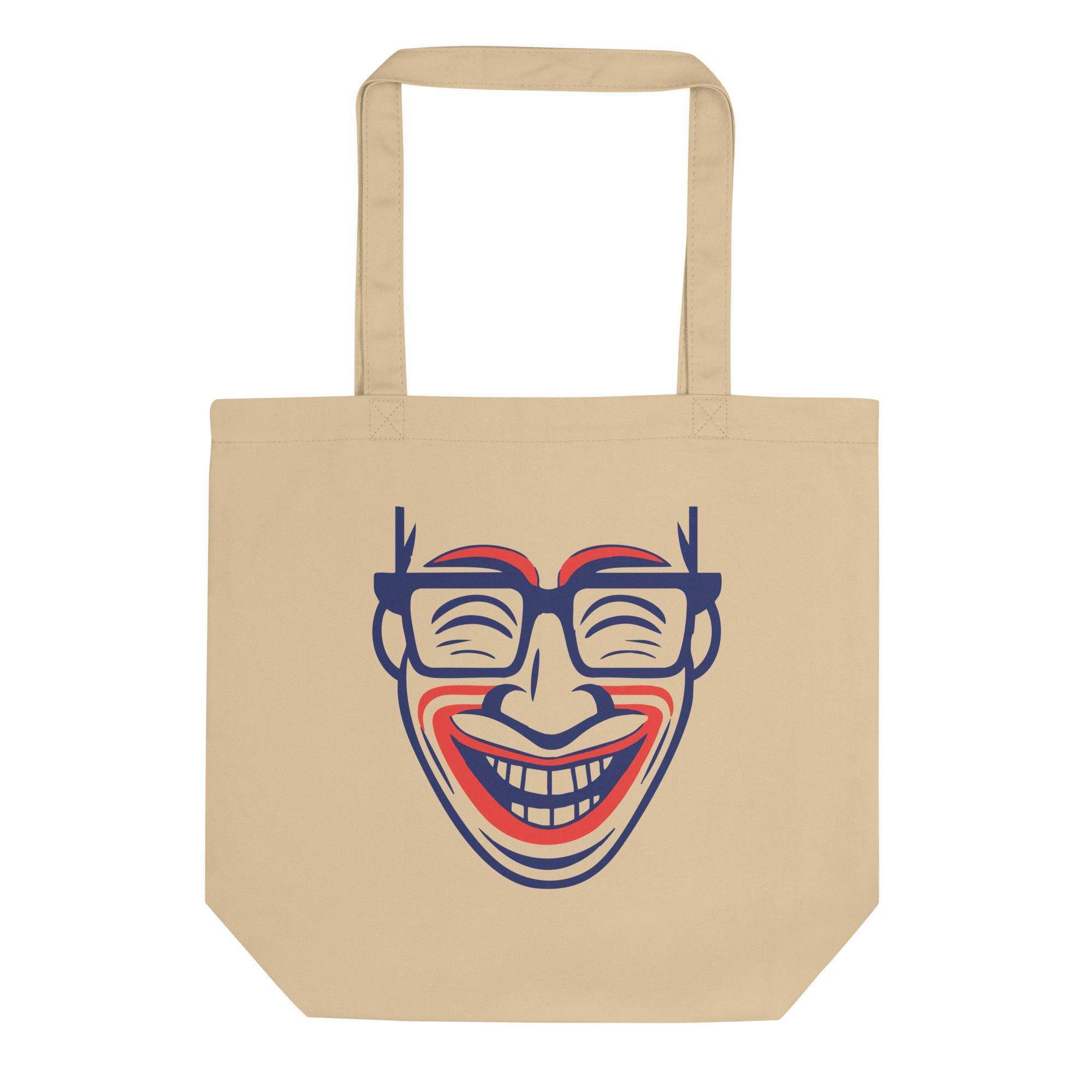Eco Tote Bag - STYLISHOUR