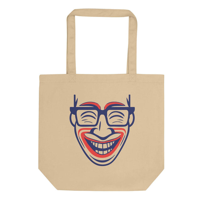 Eco Tote Bag - STYLISHOUR