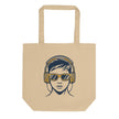 Eco Tote Bag - STYLISHOUR