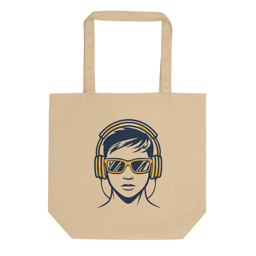 Eco Tote Bag - STYLISHOUR