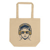 Eco Tote Bag - STYLISHOUR