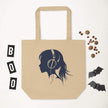 Eco Tote Bag - STYLISHOUR