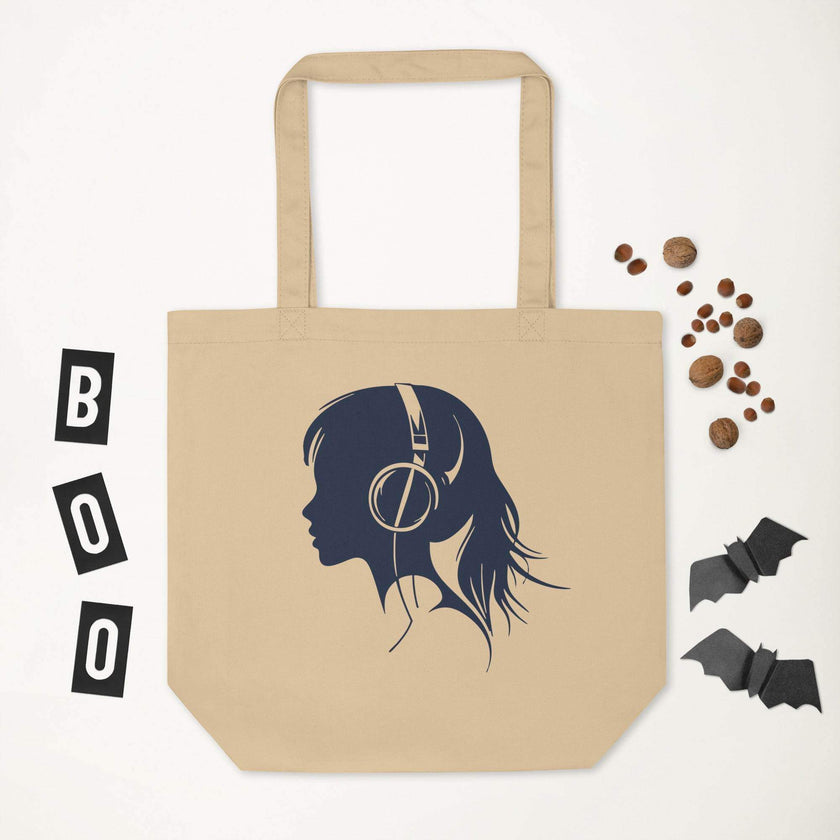 Eco Tote Bag - STYLISHOUR