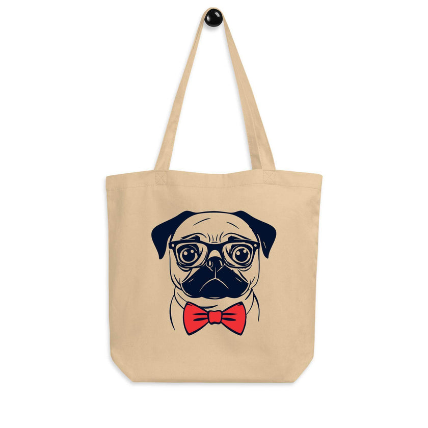 Eco Tote Bag - STYLISHOUR