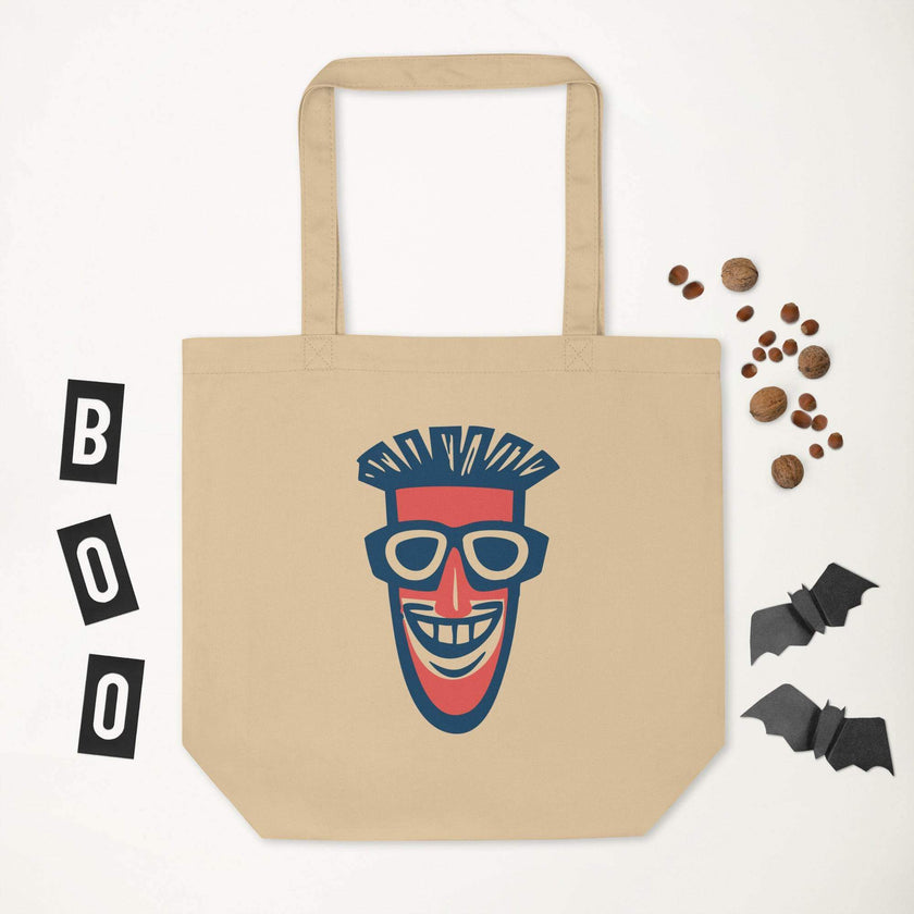 Eco Tote Bag - STYLISHOUR