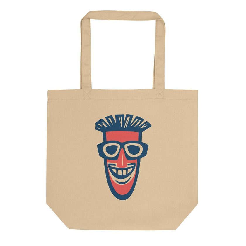 Eco Tote Bag - STYLISHOUR