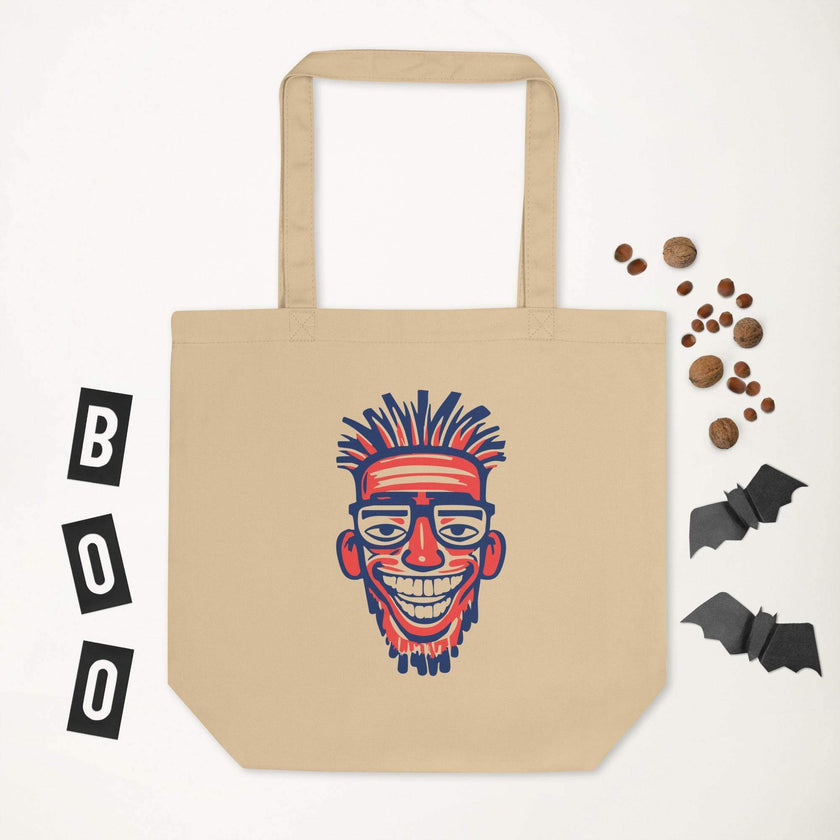 Eco Tote Bag - STYLISHOUR