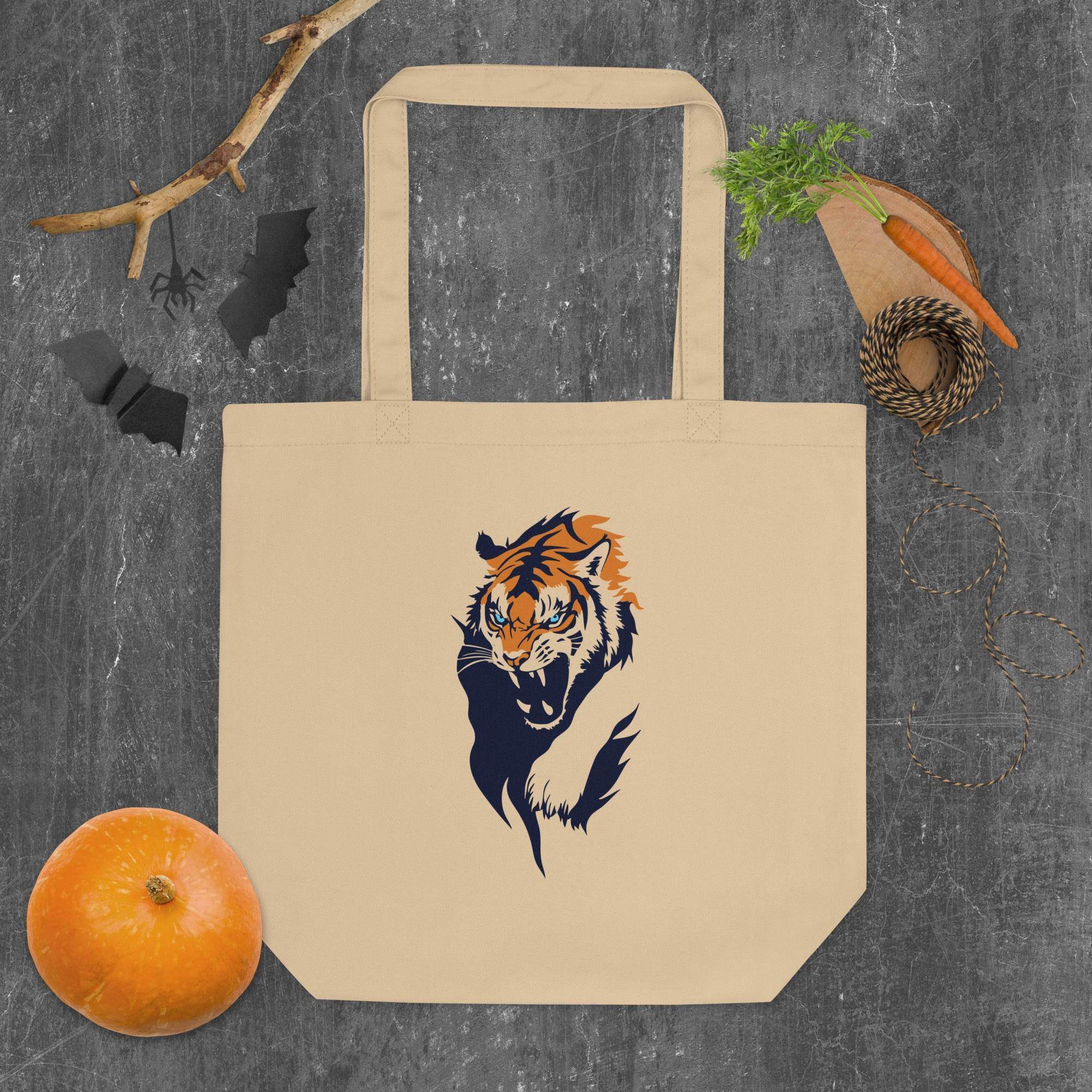 Eco Tote Bag - STYLISHOUR