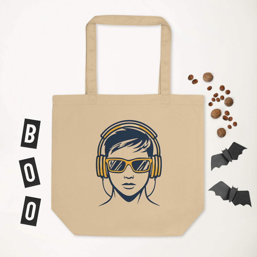 Eco Tote Bag - STYLISHOUR