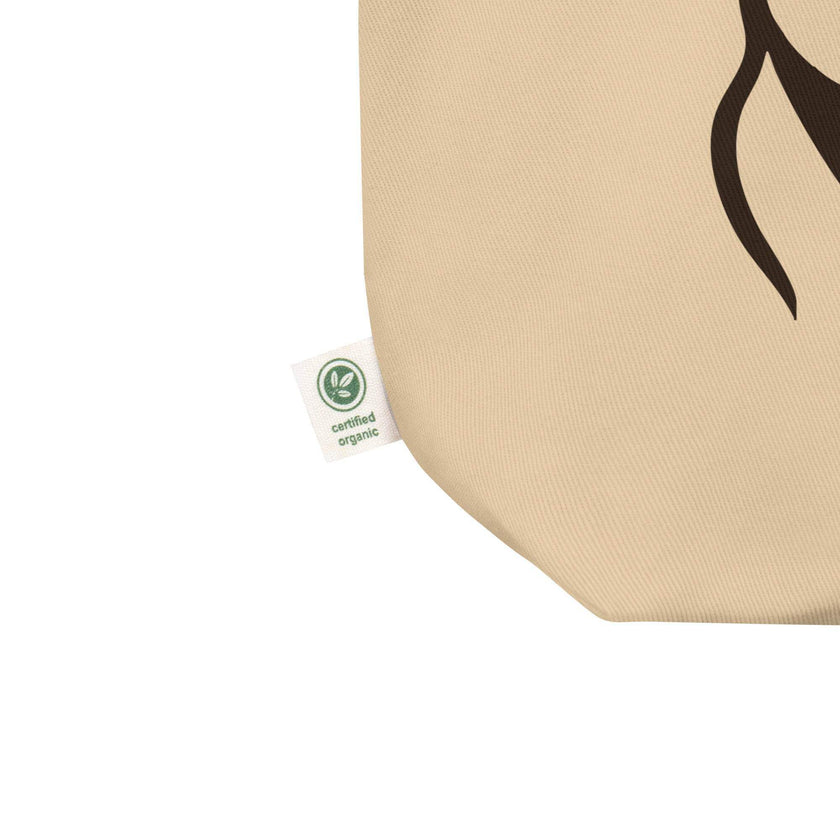 Eco Tote Bag - STYLISHOUR
