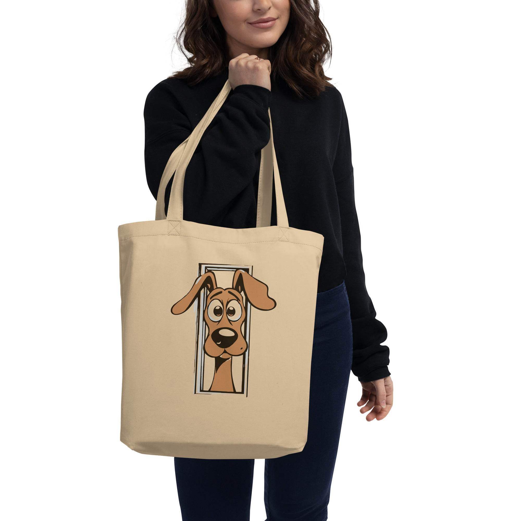 Eco Tote Bag - STYLISHOUR