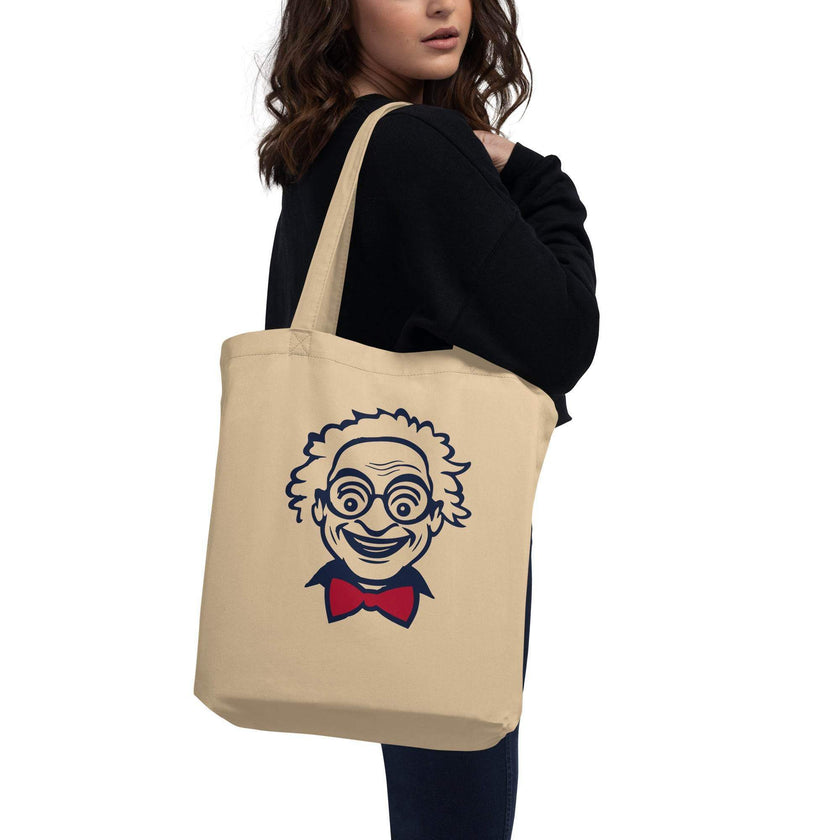 Eco Tote Bag - STYLISHOUR
