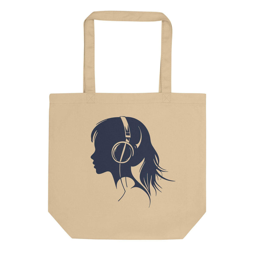 Eco Tote Bag - STYLISHOUR