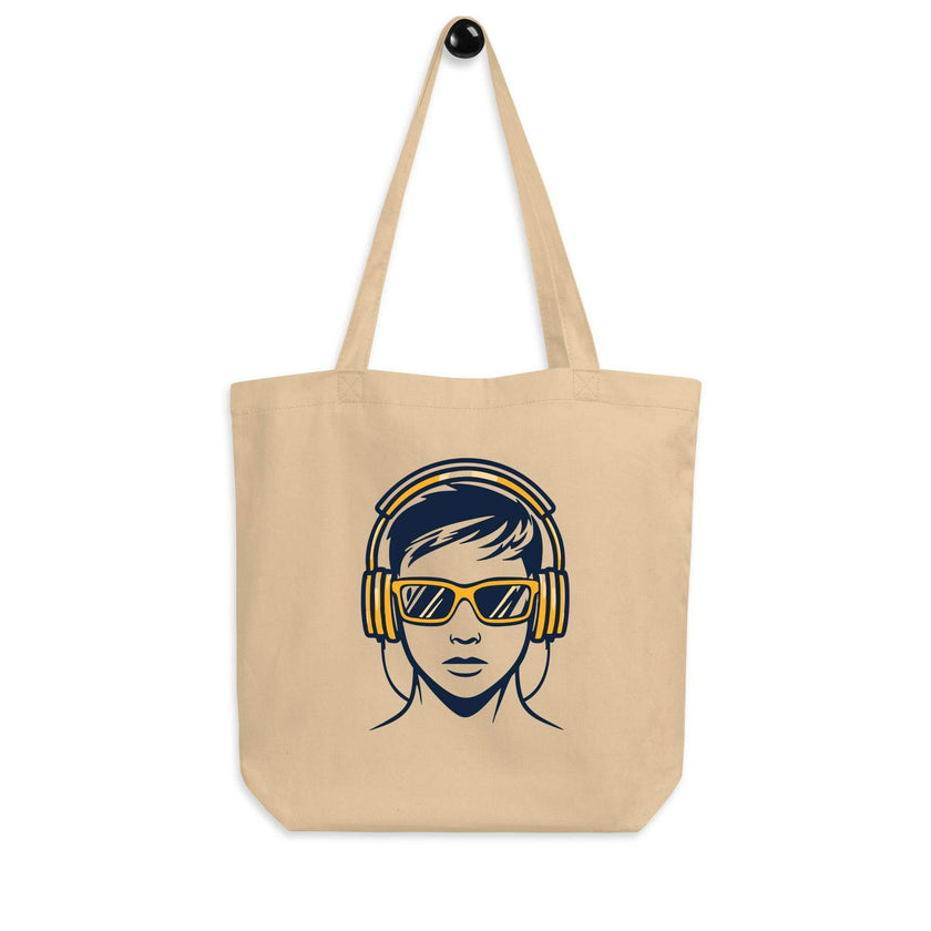 Eco Tote Bag - STYLISHOUR