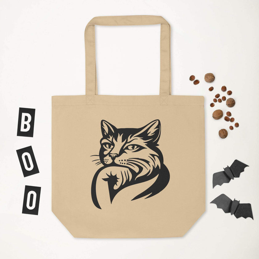 Eco Tote Bag - STYLISHOUR