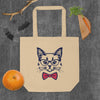 Eco Tote Bag - STYLISHOUR