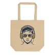 Eco Tote Bag - STYLISHOUR