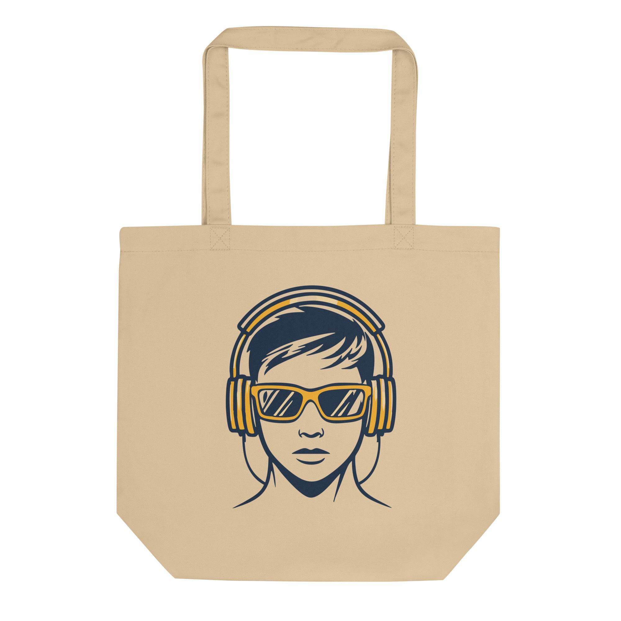 Eco Tote Bag - STYLISHOUR