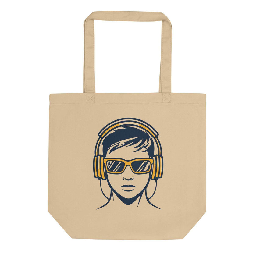 Eco Tote Bag - STYLISHOUR