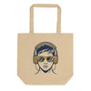 Eco Tote Bag - STYLISHOUR