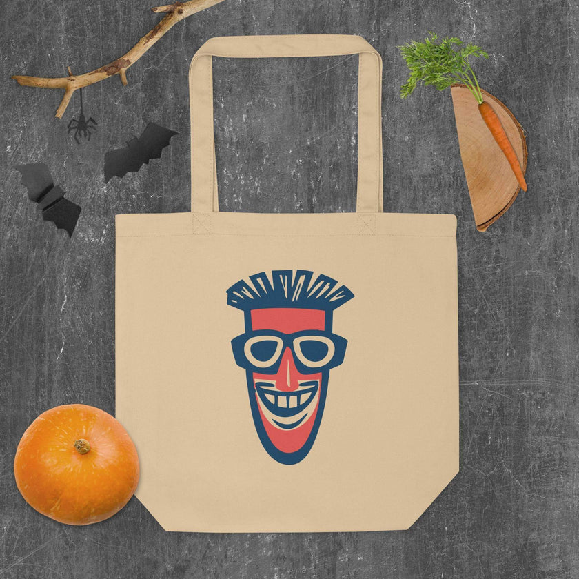 Eco Tote Bag - STYLISHOUR