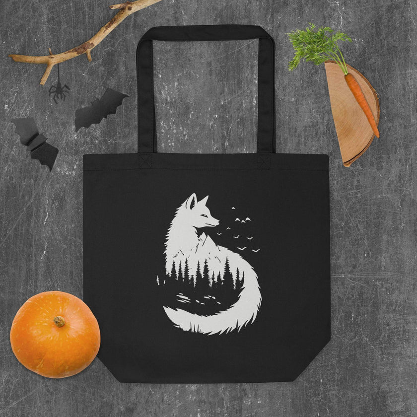 Eco Tote Bag - STYLISHOUR