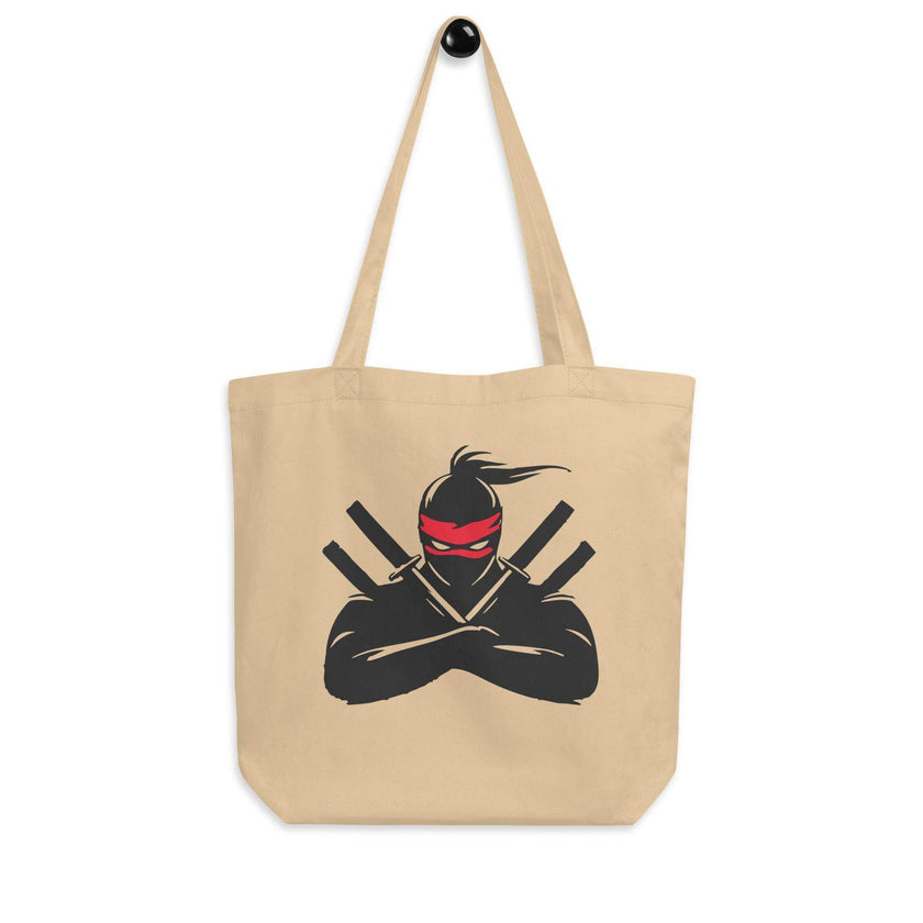 Eco Tote Bag - STYLISHOUR