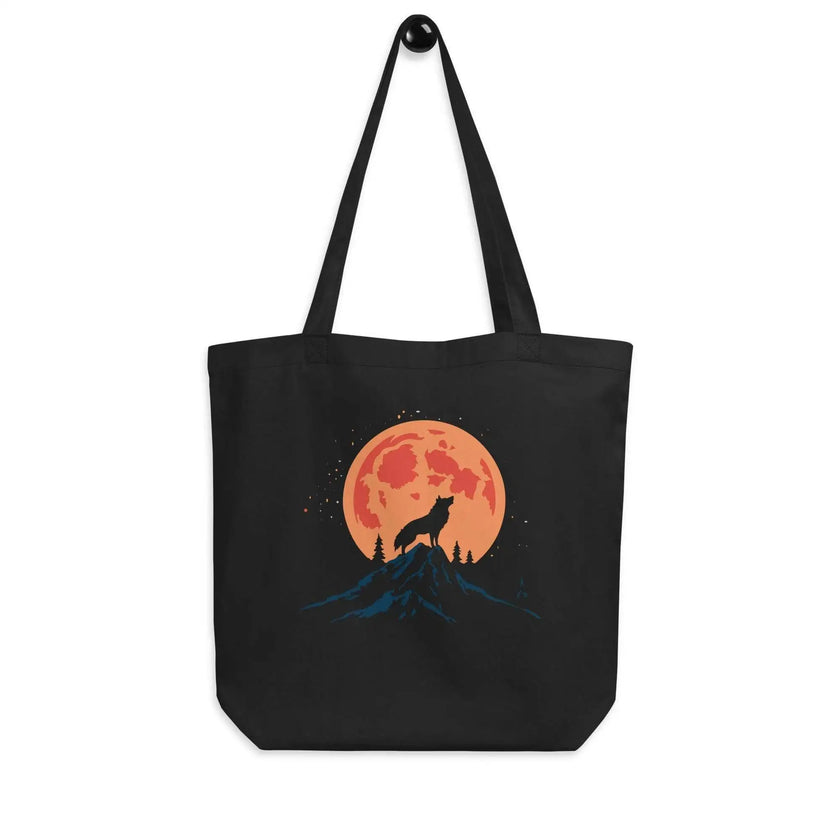 Eco Tote Bag - STYLISHOUR
