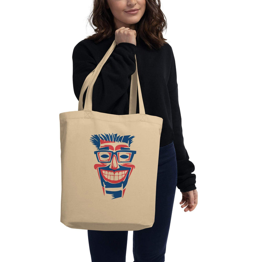 Eco Tote Bag - STYLISHOUR