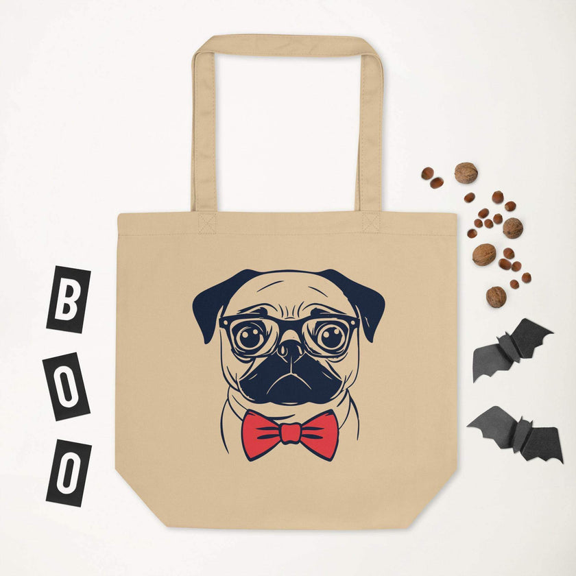 Eco Tote Bag - STYLISHOUR