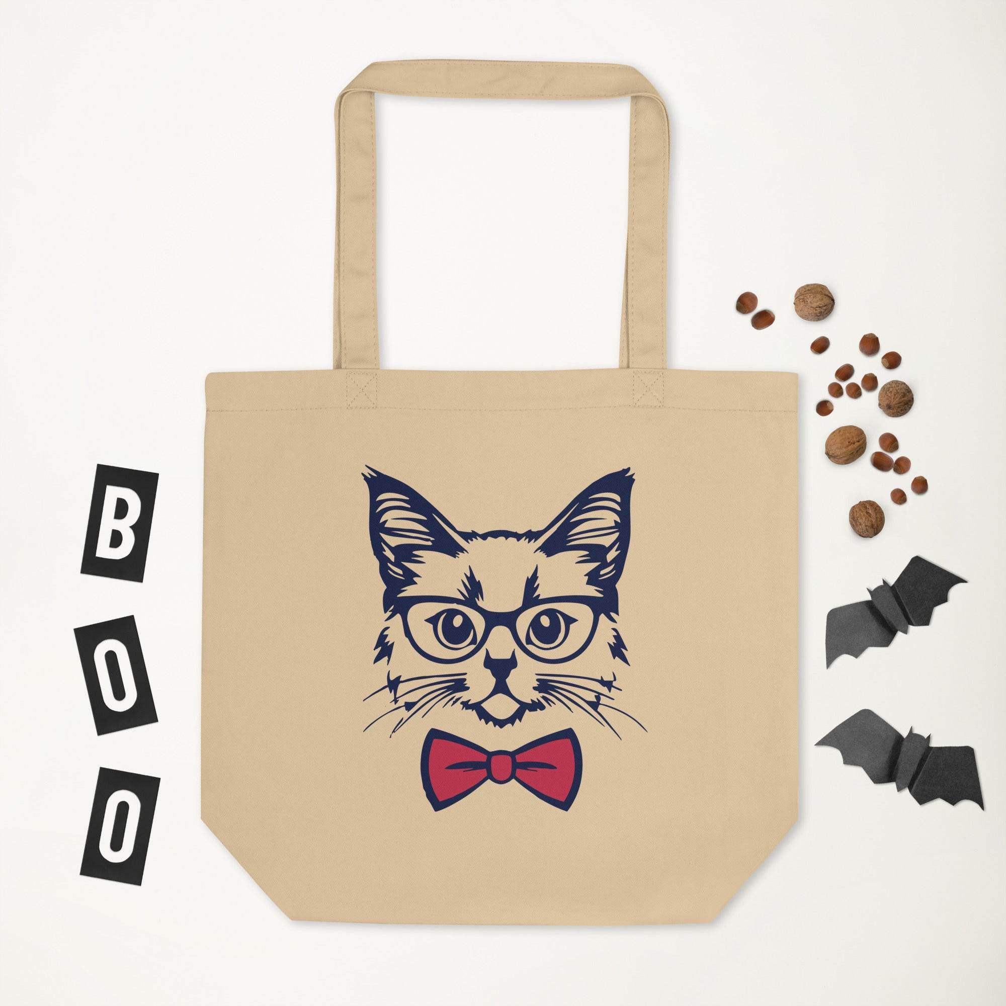 Eco Tote Bag - STYLISHOUR