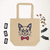 Eco Tote Bag - STYLISHOUR