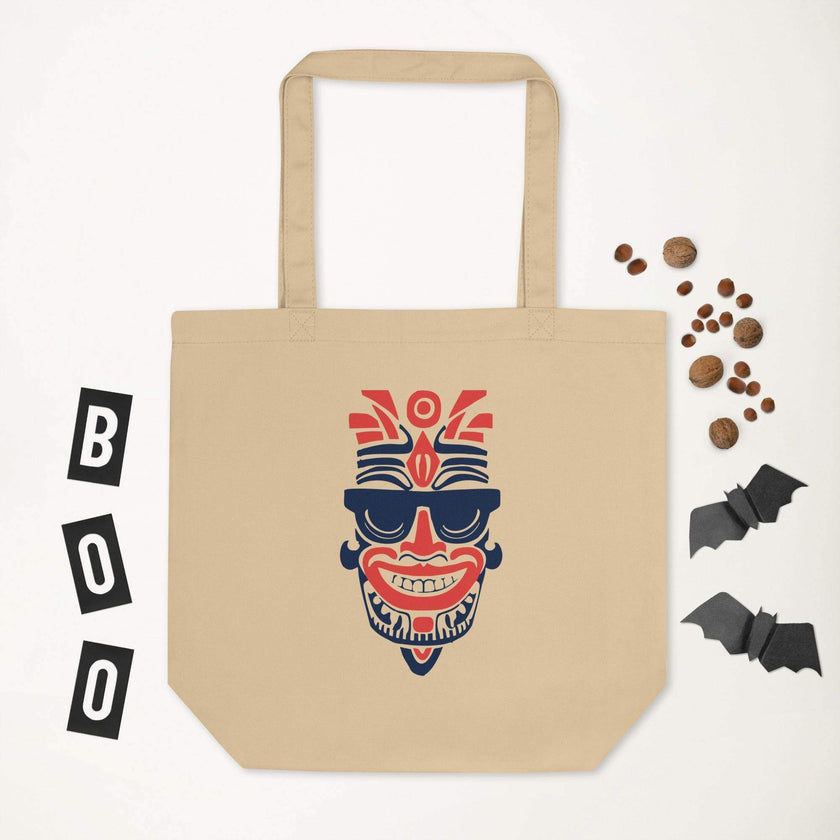Eco Tote Bag - STYLISHOUR