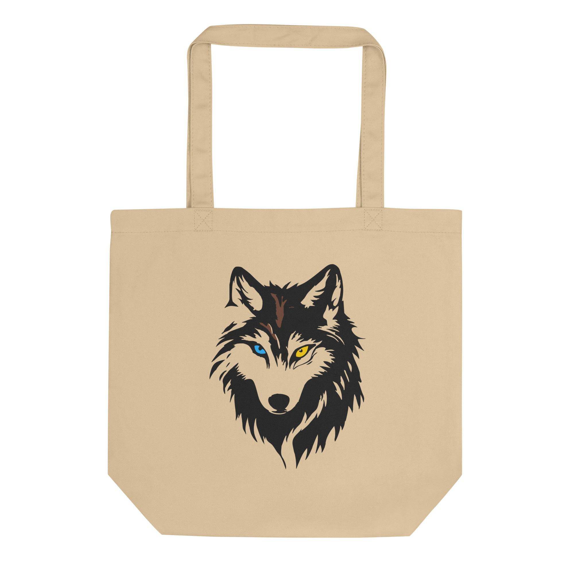 Eco Tote Bag - STYLISHOUR