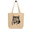 Eco Tote Bag - STYLISHOUR